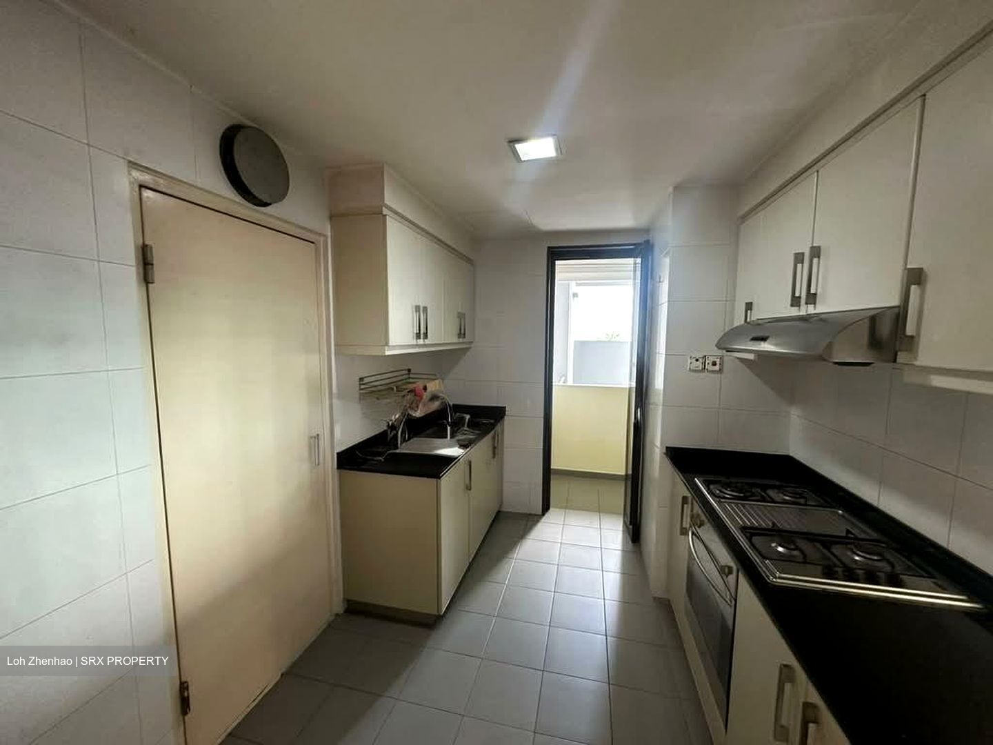 The Warren (D23), Condominium #573765401